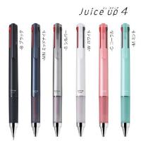 PILOT Juice Up 4 四色按掣啫喱筆 0.4 LKJP-60S4