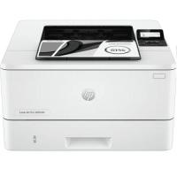 HP LaserJet Pro 4003dn 黑白鐳射打印機 網絡 雙面打印 2Z609A