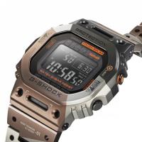 Casio 全金屬 GMW-B5000 系列 GMW-B5000TVB-1