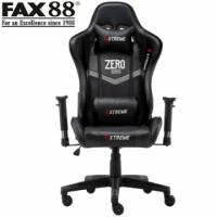 FAX88 Zero系列 L9600 電競椅電腦椅 跑車椅 全黑色