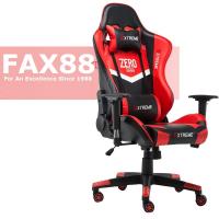 FAX88 Zero系列 L9600 電競椅電腦椅 跑車椅 紅配黑色