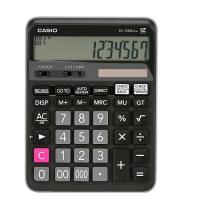 Casio DJ-120D PLUS計數機12位    DJ120D 可以翻查300步記錄