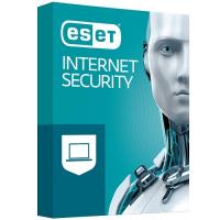 ESET Internet Security 3年1用戶