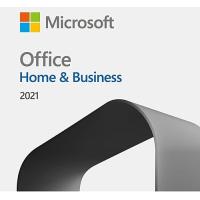 Microsoft Office Home & BIZ 2021