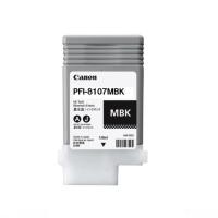 Canon Ink Tank PFI-8107MBK  原裝  130ML