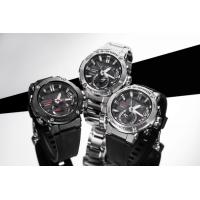 Casio G-SHOCK G-STEEL GST-B200D-1A