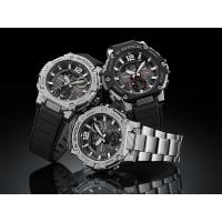 Casio G-SHOCK G-STEEL GST-B300SD-1A