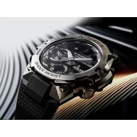 Casio G-SHOCK G-STEEL GST-B400-1A