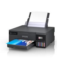 Epson EcoTank L8050 Wi-Fi 六色供墨打印機