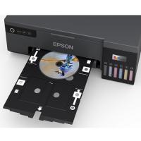 Epson EcoTank L8050 Wi-Fi 六色供墨打印機