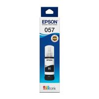 EPSON C13T09D100 057 BK 黑色墨水 約3600頁