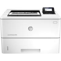 HP LaserJet Enterprise M507n 黑白鐳射打印機 1PV86A 網絡 雙面打印
