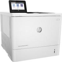 HP HP LaserJet Enterprise M610dn 黑白鐳射打印機 7PS82A 網絡 雙面打印