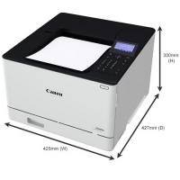 CANON imageCLASS LBP673Cdw 彩色雷射打印機 雙面打印 WIFI 網絡