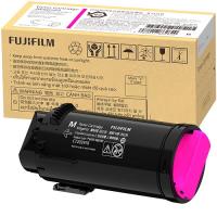 FujiFilm CT203976 原廠洋紅色碳粉 5K