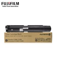 FujiFilm CT202496 原廠黑色碳粉 22K