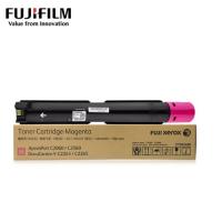 FujiFilm CT202498 原廠洋紅色碳粉 15K