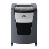 GBC Cross Cut Shredder ShredMaster 橫切碎紙機 XP418+