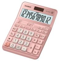 CASIO DF-120FM-PK 計數機 12位