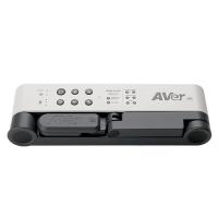 AVer AVerVision M15W 多功能無線實物投影機  實物攝影機 4K