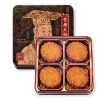 奇華金華火腿五仁月餅券 2025 KEEWAH