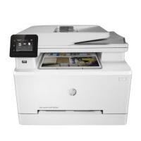 HP Color LaserJet Pro M283fdn 多功能打印機