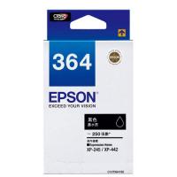 Epson T364 系列 原裝墨盒 4色可選