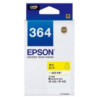 Epson T364 系列 原裝墨盒 4色可選