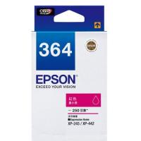 Epson T364 系列 原裝墨盒 4色可選