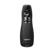 LOGITECH R400無線簡報器 910-001363