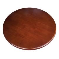 Automax 實木餐桌轉盤 胡桃色 圓桌轉盤 多尺寸可選