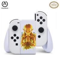 PowerA Joy-Con Comfort Grip Princess Zelda 薩爾達公主 NSAC0059-01