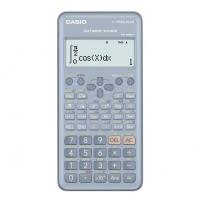 CASIO FX-570ES PLUS-2BU 標準科學計算器