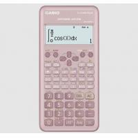 CASIO FX-570ES PLUS-2PK 標準科學計算器