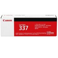 Canon 337 原廠碳粉  Cartridge 337
