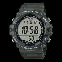 CASIO  AE-1500WHX-3A 手錶