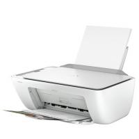 HP DeskJet 2821e 3合1 噴墨打印機 588R3D