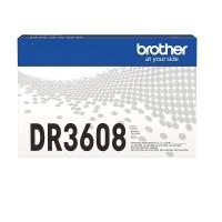 BROTHER DR-3608 原裝鼓 45K DRUM