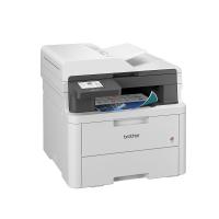 BROTHER DCPL3560CDW 3合1 彩色鐳射打印機 雙面打印 WIFI 網絡