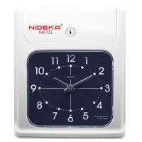 NIDEKA NK-01 6欄打咭鐘