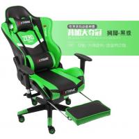 FAX88 Zero系列 L9800 跑車椅 電競椅 電腦椅 游戲椅 黑綠