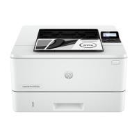 HP LaserJet Pro 4003dw 黑白鐳射打印機 WIFI 網絡 雙面打印 2Z610A