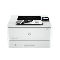 HP LaserJet Pro 4003n 黑白鐳射打印機 雙面打印  2Z611A