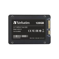 Veratim 49350 Vi550 S3 內置式SSD 128GB