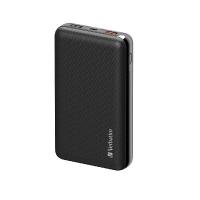 Verbatim 20000mAh 100W PD & QC 3.0 流動充電池 66699