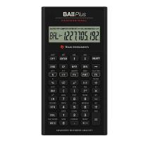 Texas Instruments BA II Plus Professional 財務計數機
