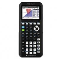 Texas Instruments TI-84 Plus CE Python 彩屏圖形計數機