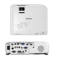 EPSON EB-W49 3LCD 投影機 V11H983060