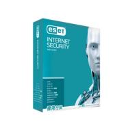 ESET Internet Security 3年20用戶 防毒軟件