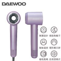 DAEWOO D1 負離子高速無葉風筒